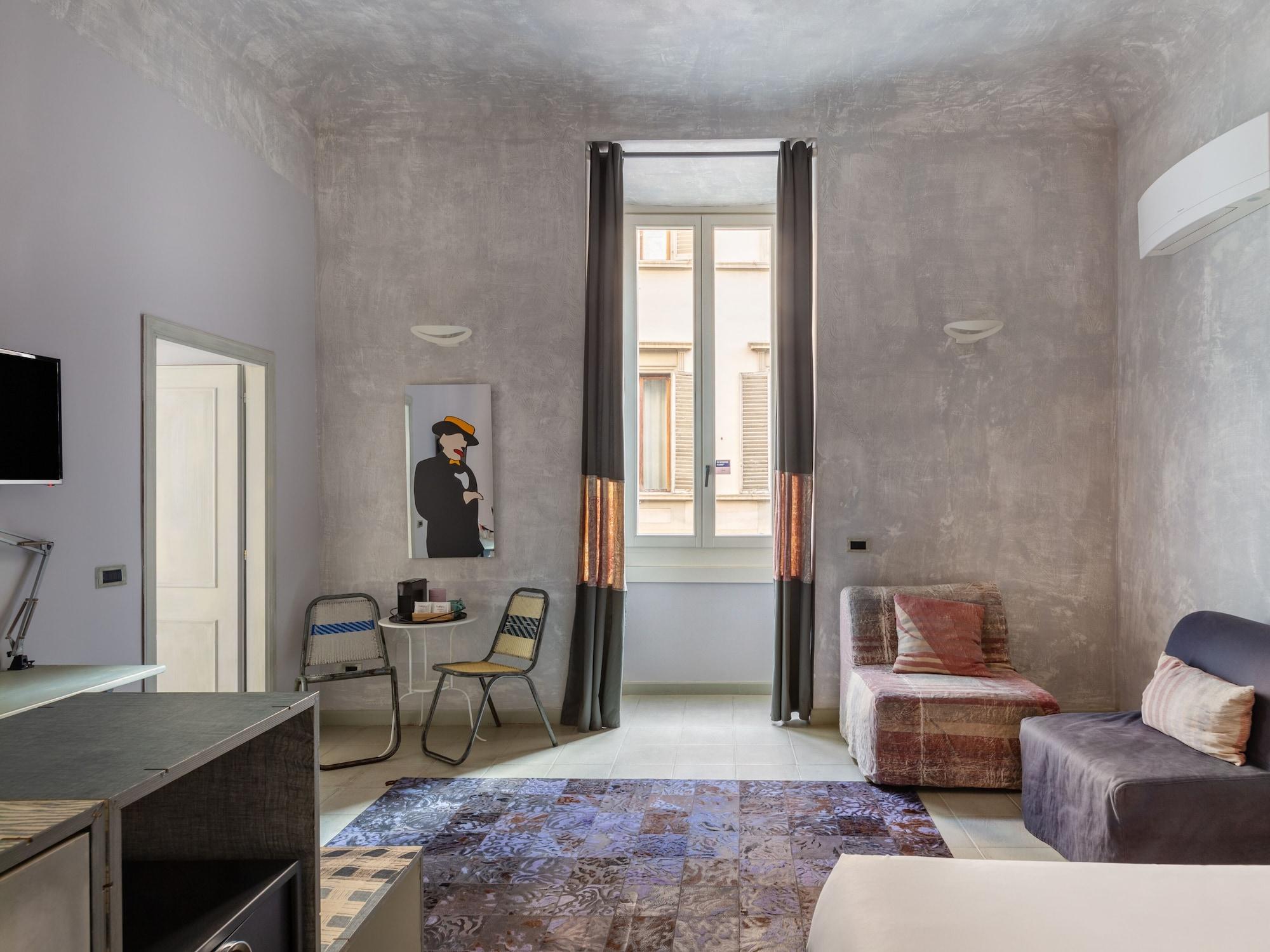Numa L Rodo Rooms & Apartments Florence Exterior photo